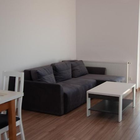 Jgj Ostoja Apartman Puck Kültér fotó