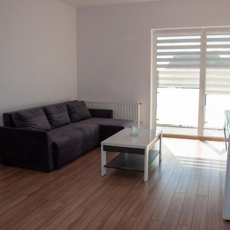 Jgj Ostoja Apartman Puck Kültér fotó
