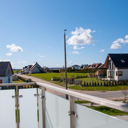 Jgj Ostoja Apartman Puck Kültér fotó
